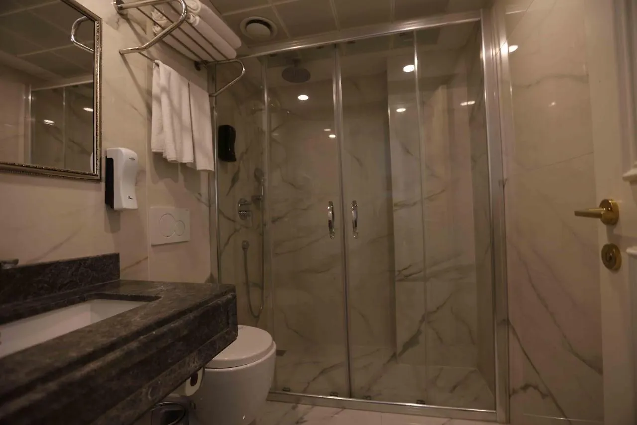 ****  Palde Hotel & Spa Istanbul Tyrkiet