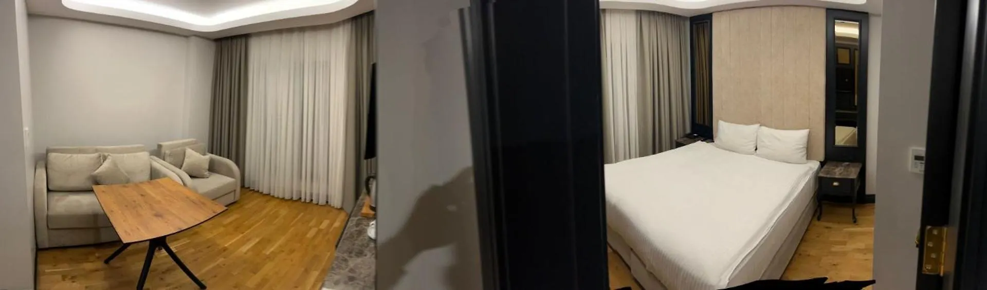 Palde Hotel & Spa Istanbul Tyrkiet