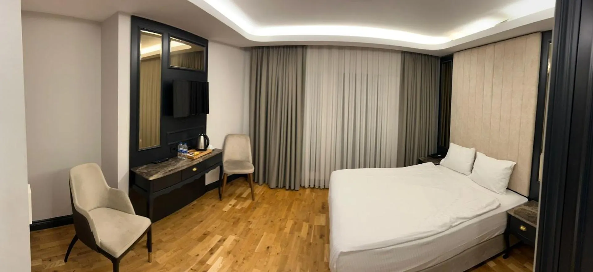 Palde Hotel & Spa Istanbul