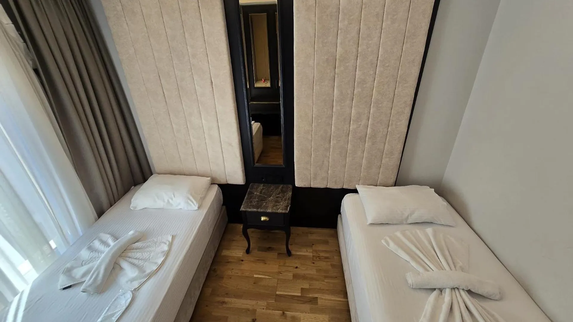 Palde Hotel & Spa Стамбул