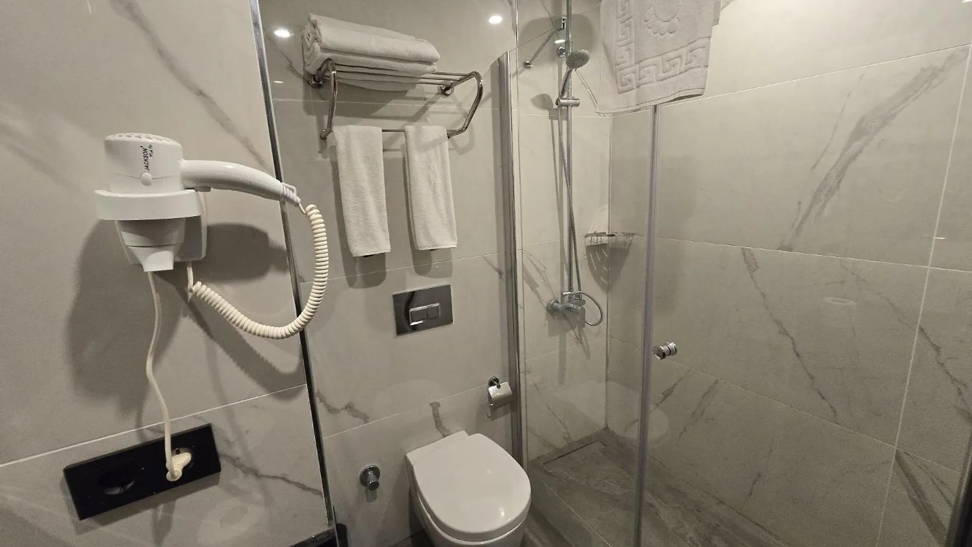 ****  Palde Hotel & Spa Стамбул Турция