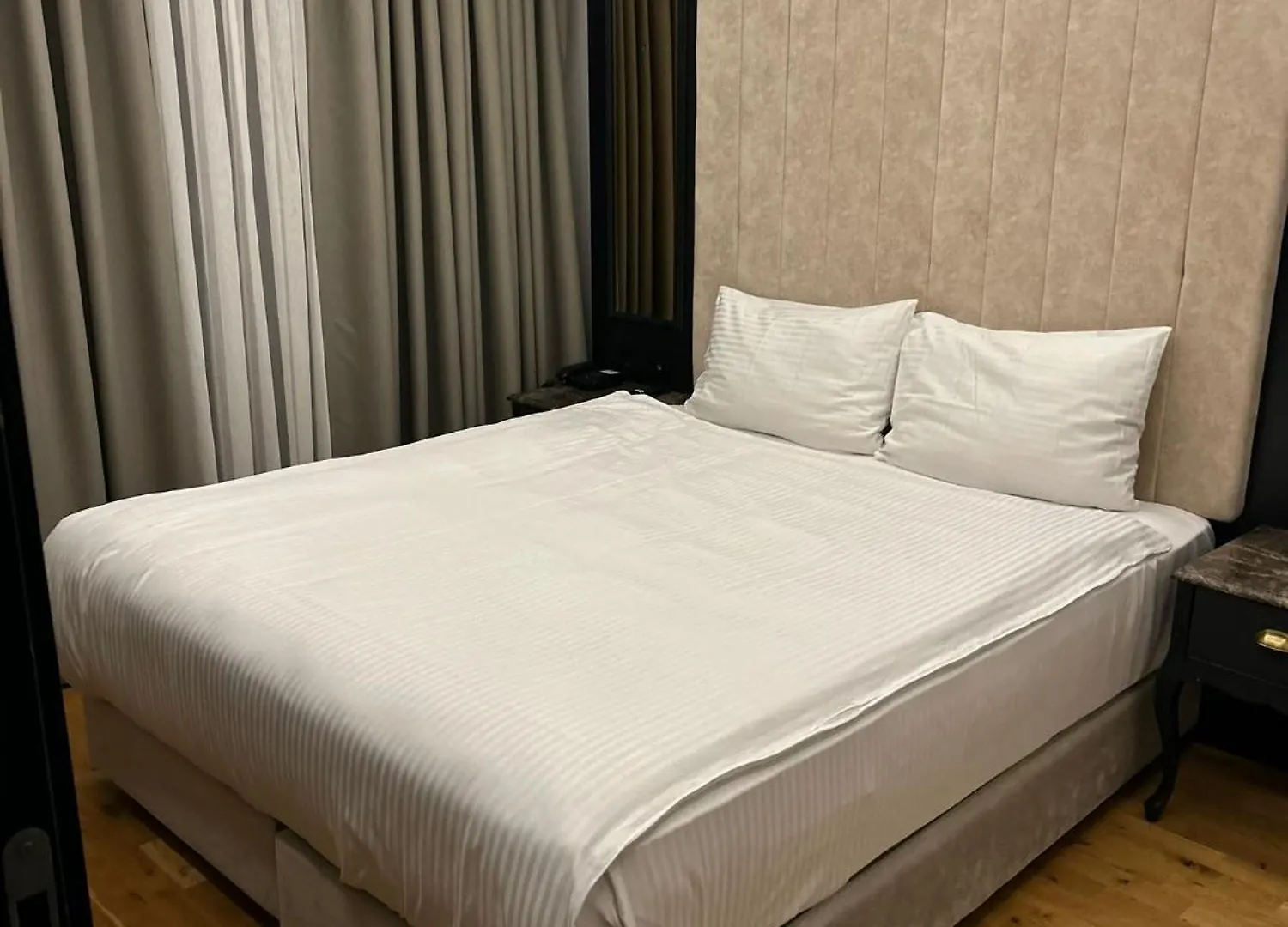 Palde Hotel & Spa Istanbul