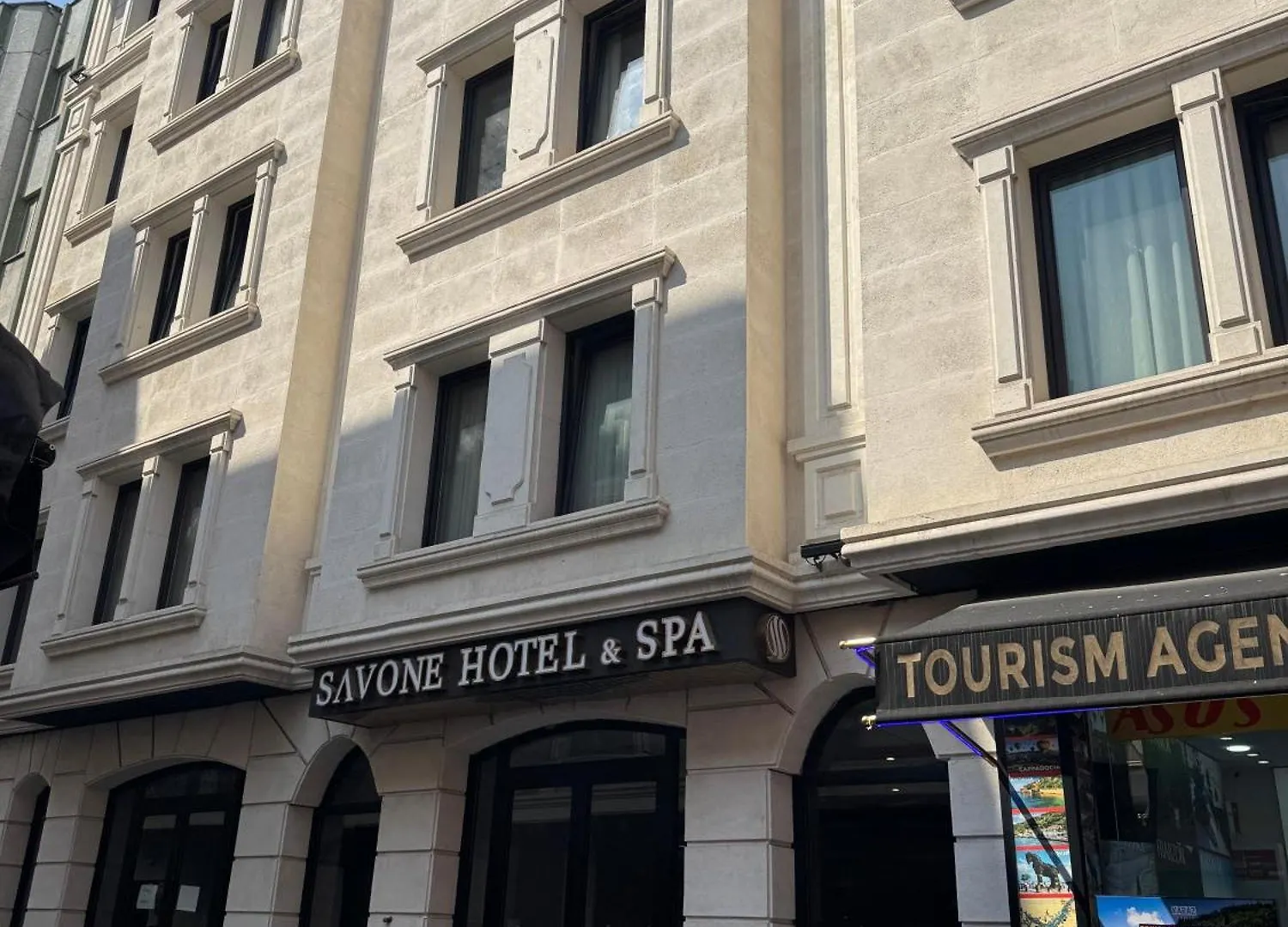 Palde Hotel & Spa Стамбул 4*,  Турция