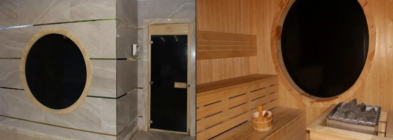 Palde Hotel & Spa Istanbul 4*,  Tyrkiet