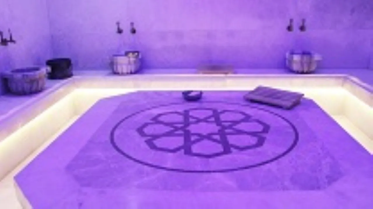 Palde Hotel & Spa Istanbul 4*,  Tyrkiet