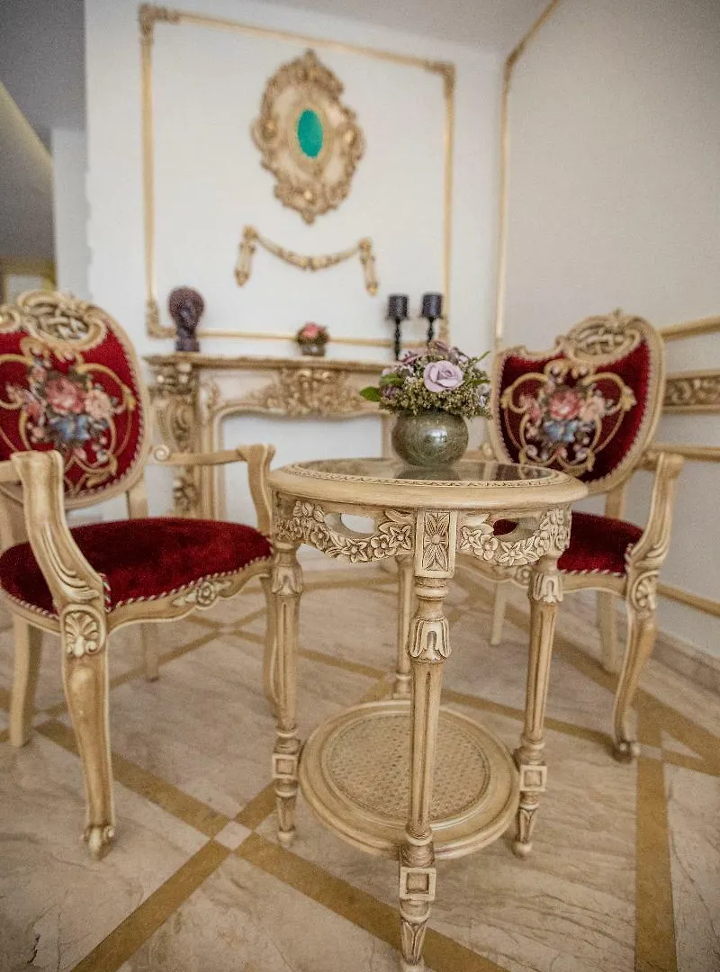 Palde Hotel & Spa Istanbul 4*,  Turkey