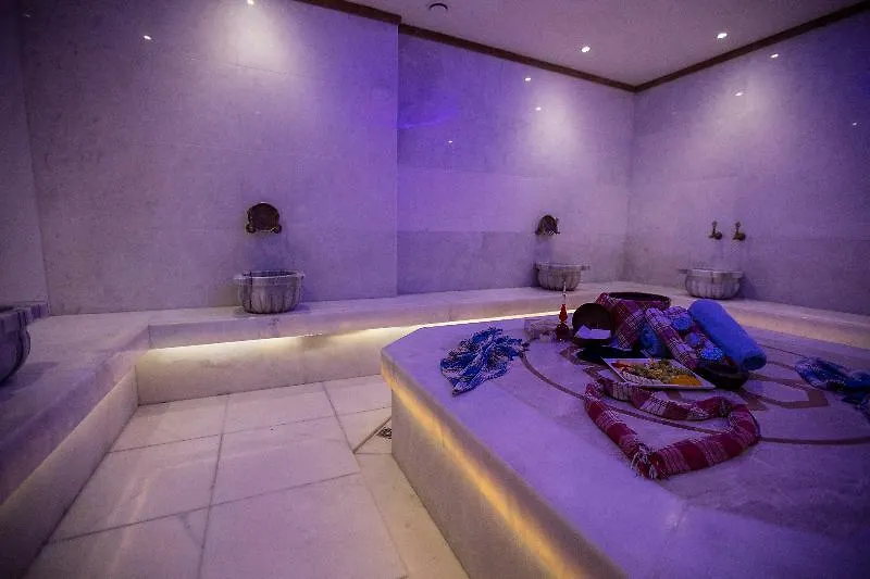Palde Hotel & Spa Стамбул
