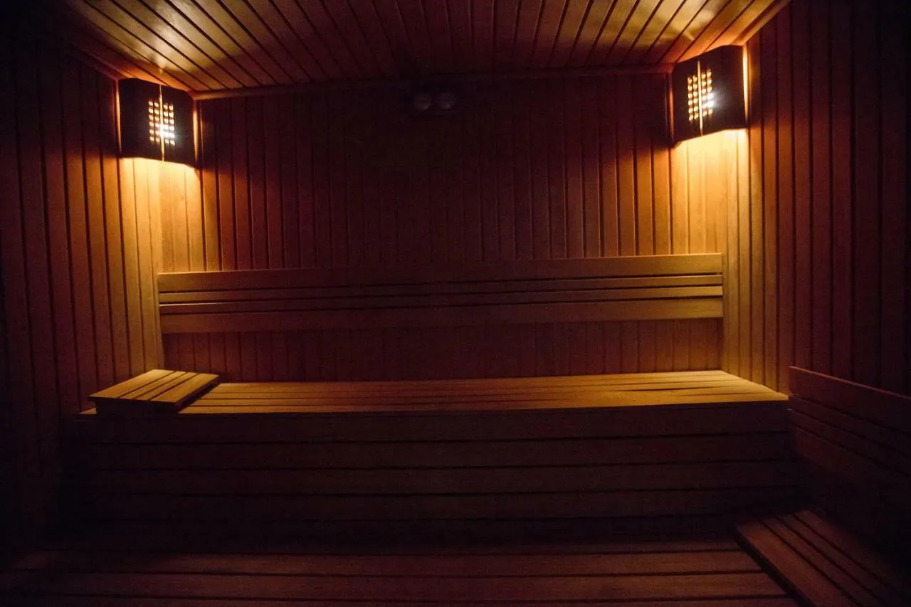 Palde Hotel & Spa Istanbul 4*,  Tyrkiet