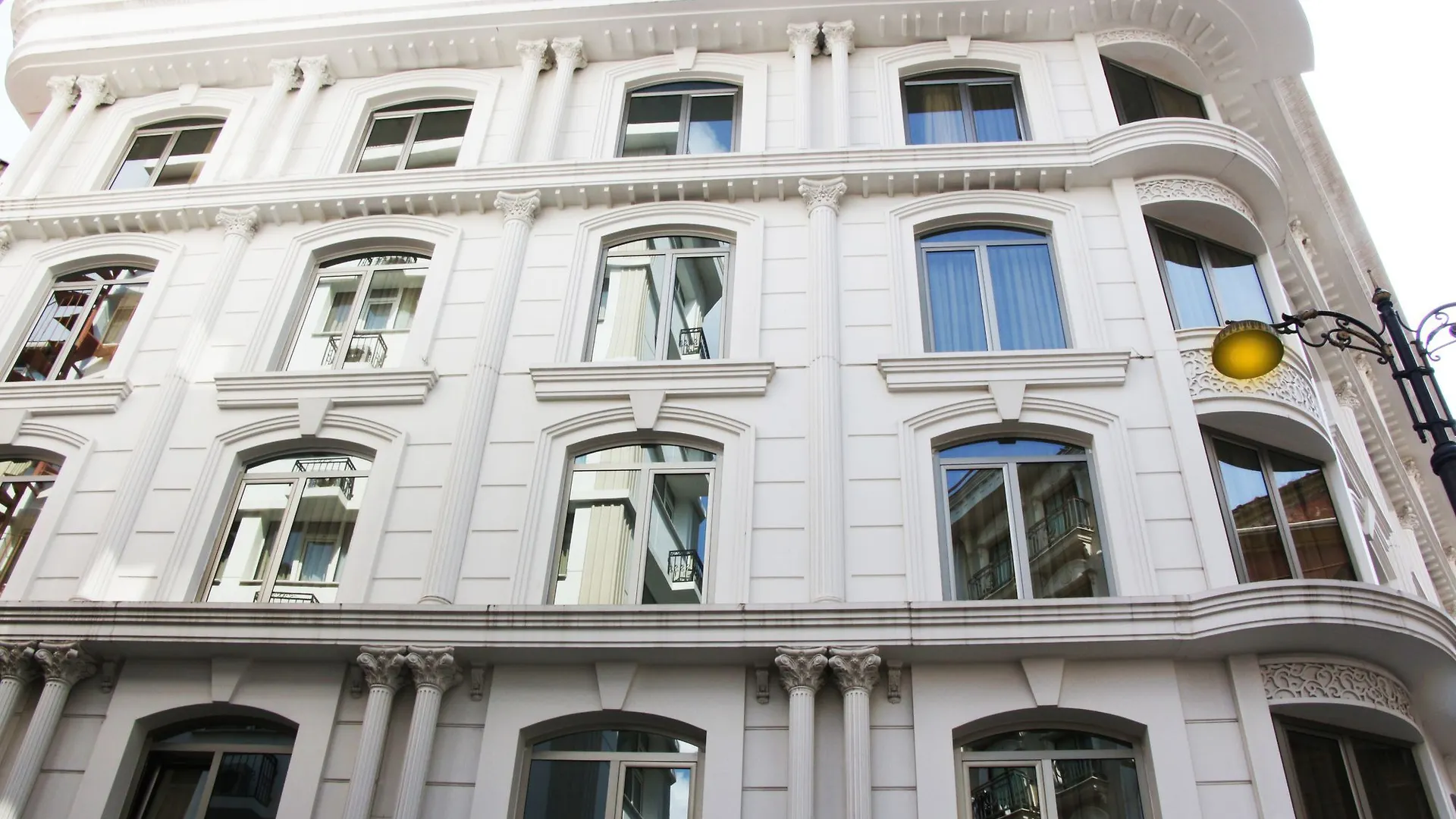 Palde Hotel & Spa Стамбул 4*,  Турция