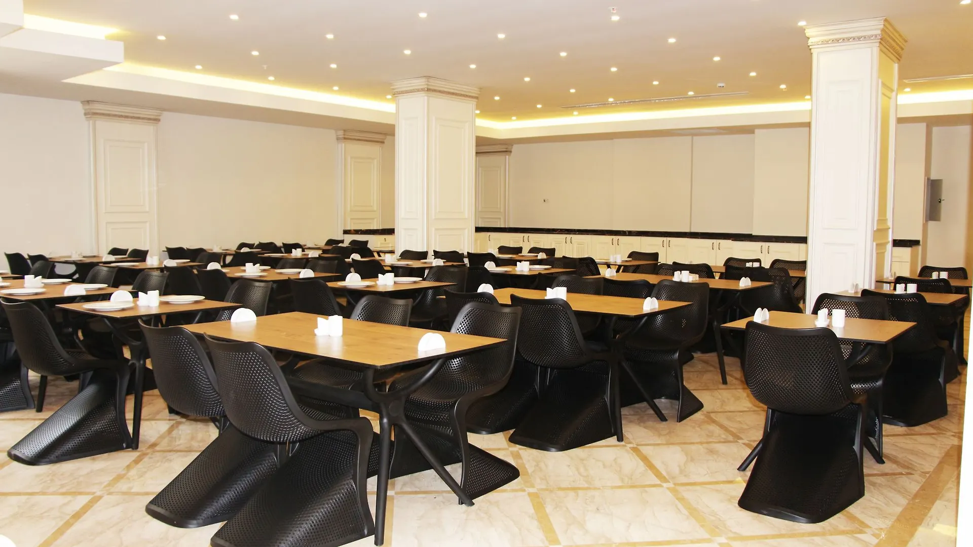 Palde Hotel & Spa Istanbul