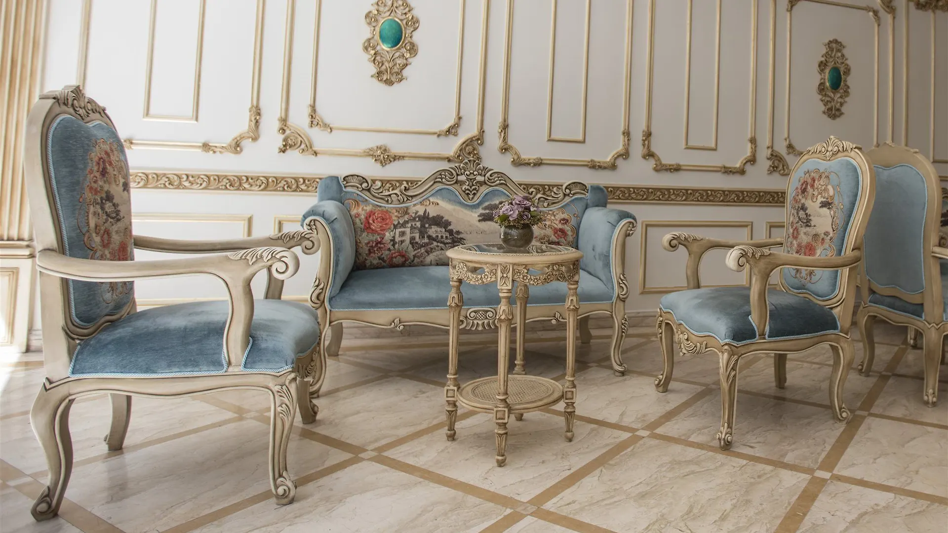 Palde Hotel & Spa Istanbul