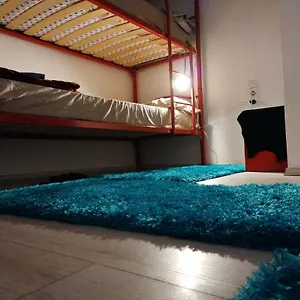  Hostel Lamis Magyarország