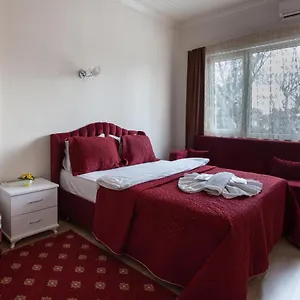 Vatan Suites For Family Стамбул
