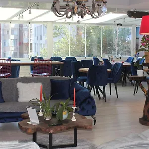 Nisantasi My Otel