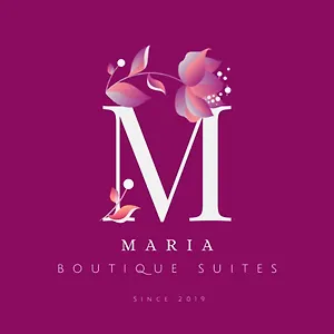 *** Apartmanhotel Maria Boutique Suits Magyarország