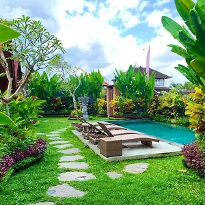 Naya - Chse Certified 4*, Ubud Indonesia