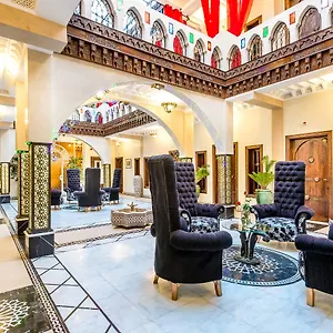 hotel-ryad-art-place-marrakech.marrakeshhotelsmorocco.com/