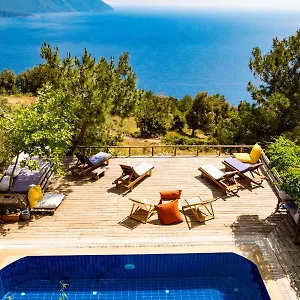 Deep Ocean Camping-adults Only , Faralya Turquía