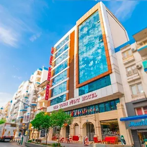 Отель Old Town Point & ****