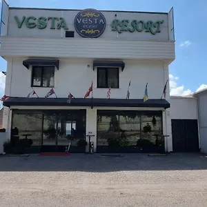 Vesta Butik Otel