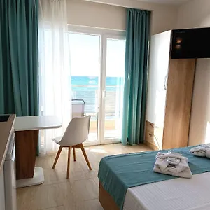  Apartmanhotel Navarino Luxe Görögország