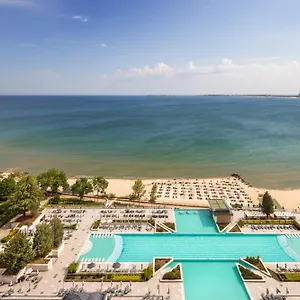 ***** Szálloda Secrets Sunny & (adults Only) Bulgária