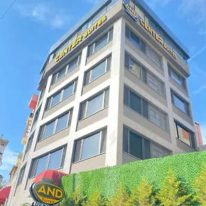 Center Otel