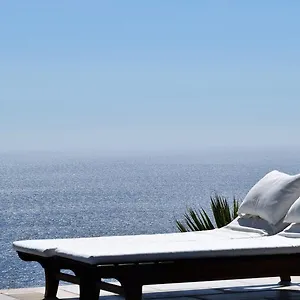 Kabak Avalon , Faralya Turquía