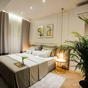 Club 5 Boutique 4*, Split Croacia
