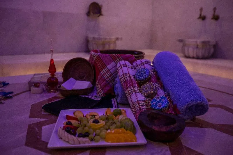Palde Hotel & Spa Isztambul