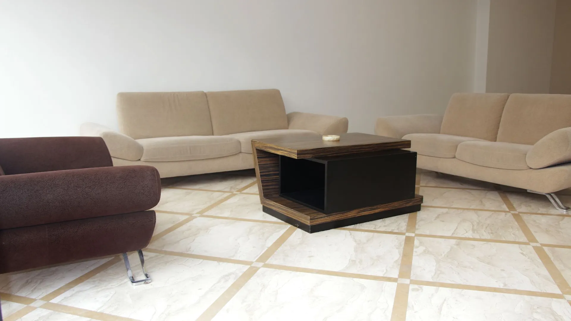 Palde Hotel & Spa Isztambul