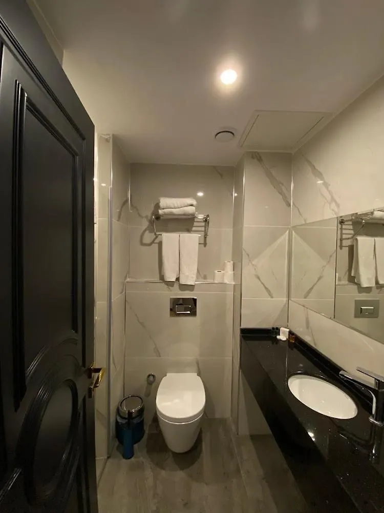 Palde Hotel & Spa İstanbul
