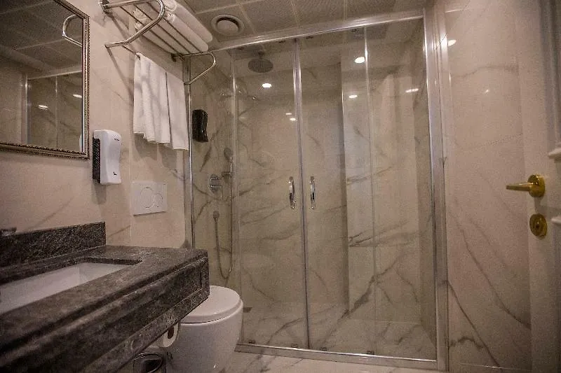 Palde Hotel & Spa İstanbul
